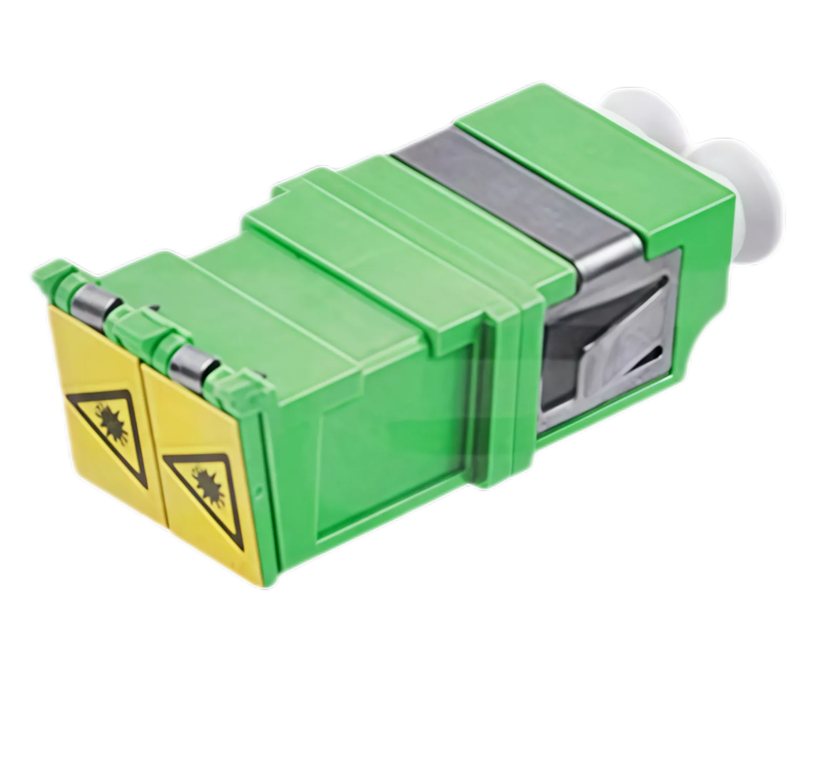 Adaptador de fibra óptica LC — imagen 2