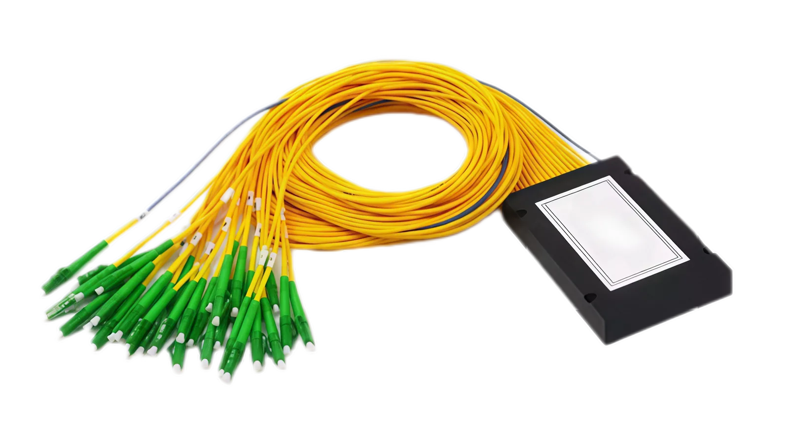 Splitter PLC tipo caja — imagen 2