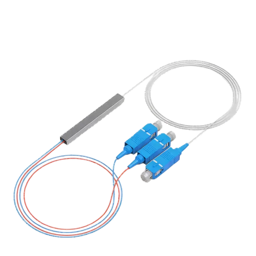 Mini PLC Splitter — imagen 2