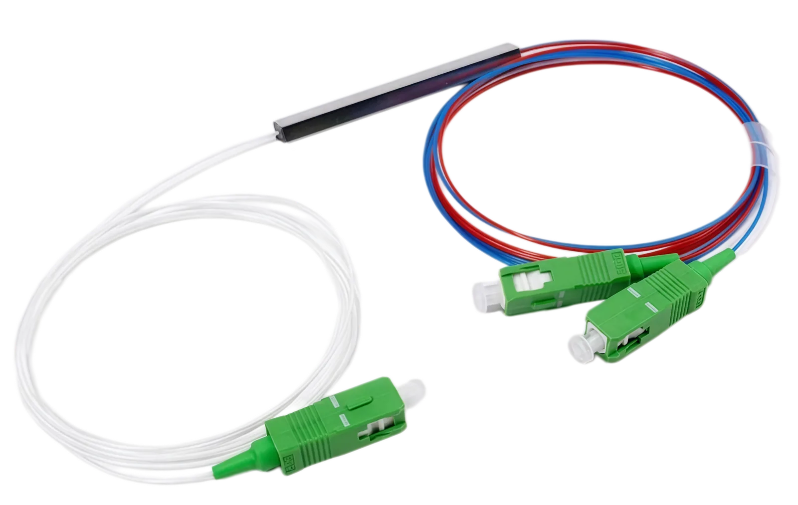 Mini PLC Splitter — imagen 4