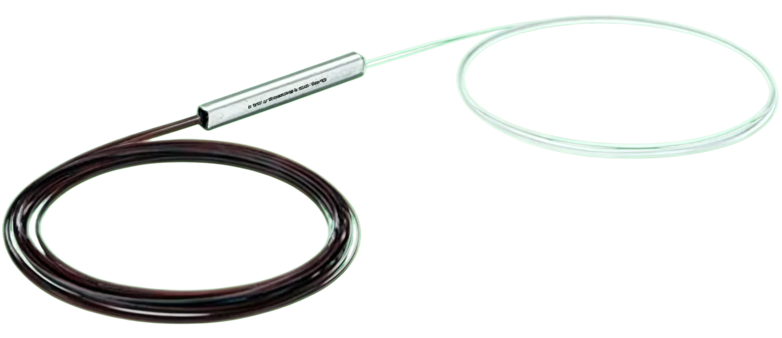 Splitter de fibra desnuda — imagen 3