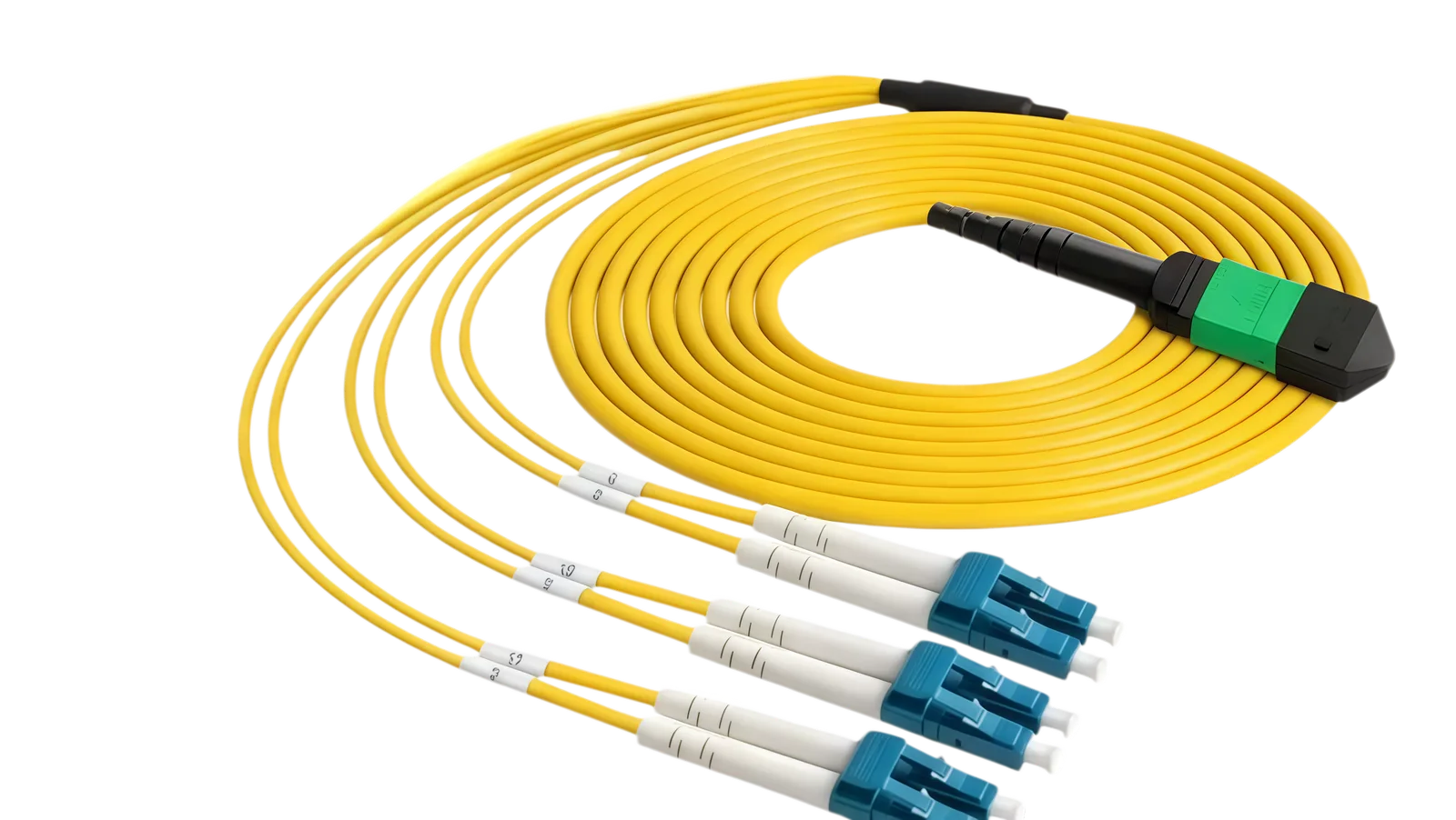 Jumper MPO multifibra — imagen 2
