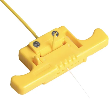 Peladores de cubierta AL-830 y MSAT-5 — imagen 2