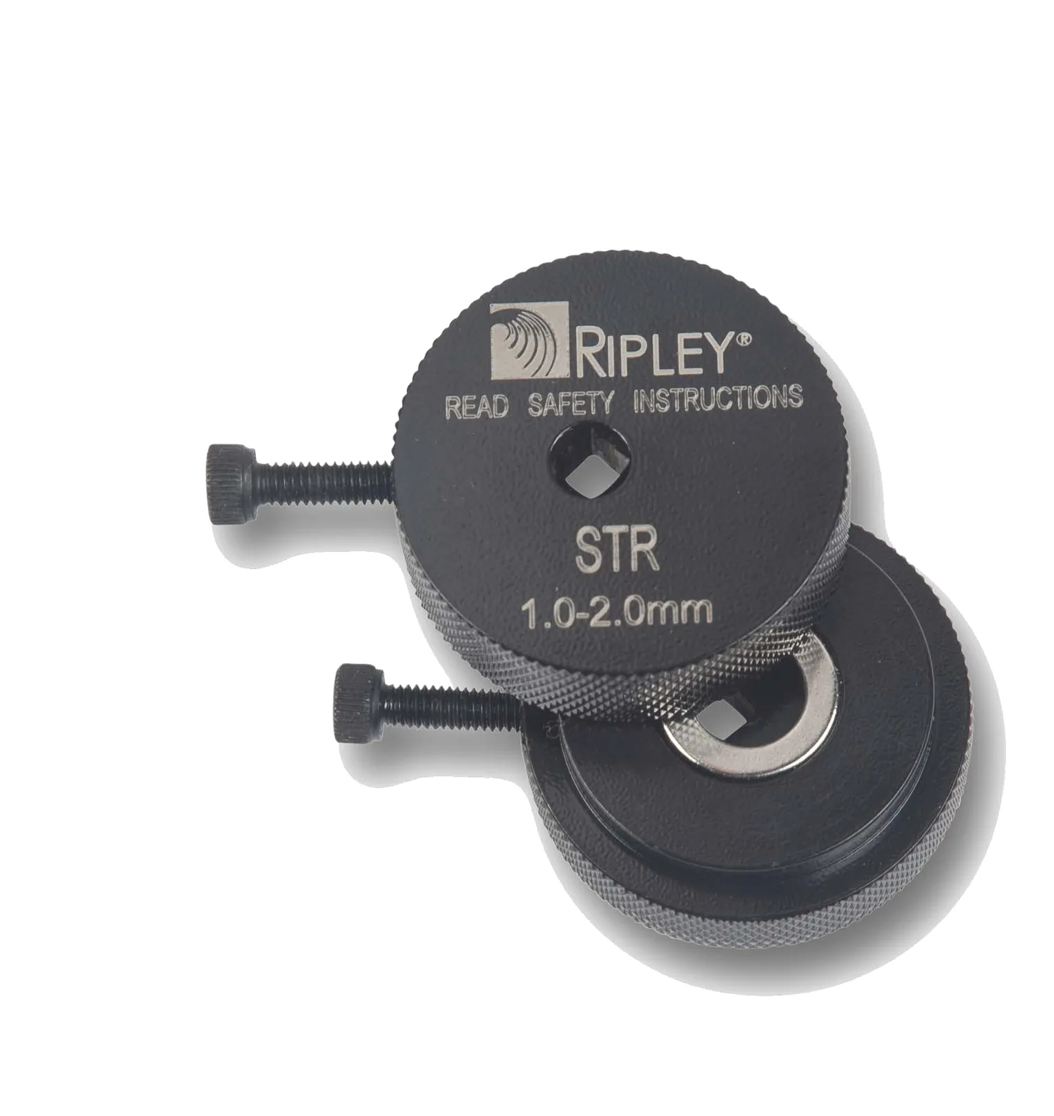 Alicates IET-R1 y peladora STR-2.0 — imagen 2