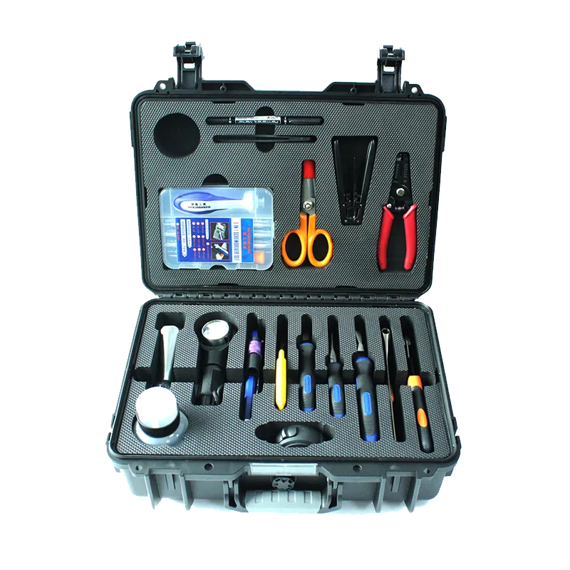 Kit de herramientas LKS-Tool-18