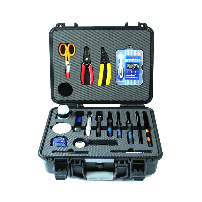 Kit de emergencia LKS-Tool-19