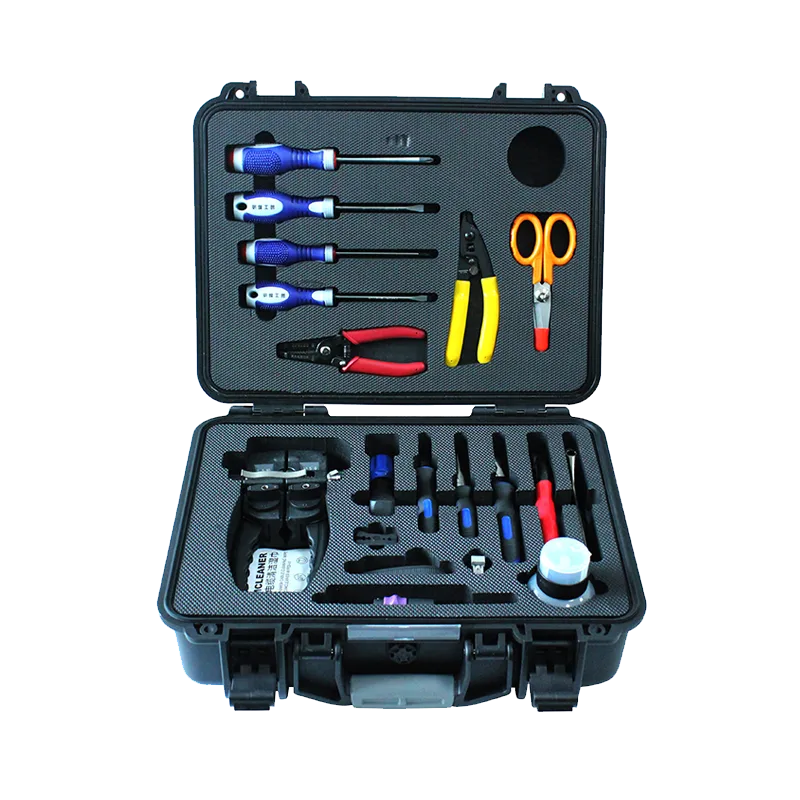 Kit de corte en línea LKS-Tool-21