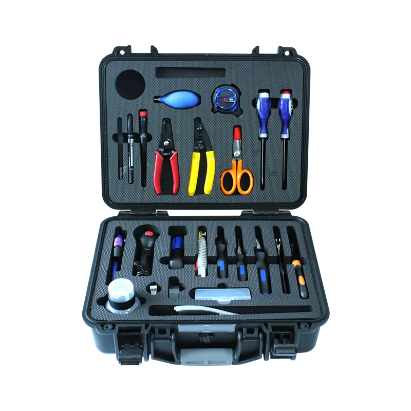 Kit de empalme LKS-Tool-25