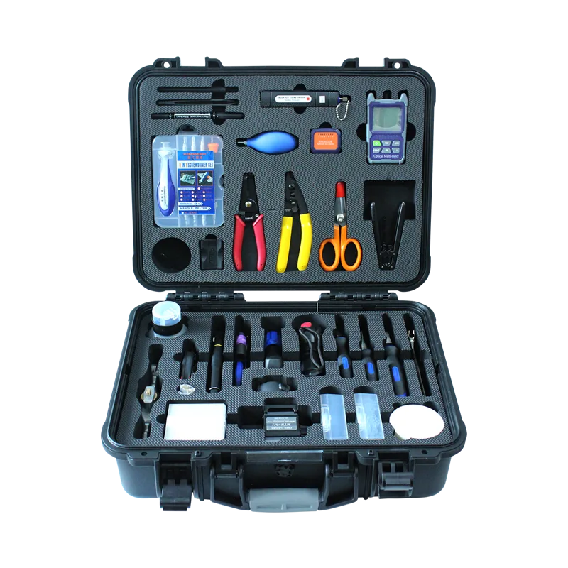 Kit de empalme LKS-Tool-30